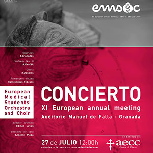 European Medical Students' Orchestra and Choir