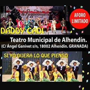 Gran Gala de Carnaval