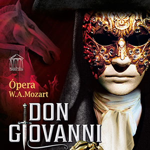 Don Giovanni - W. A. Mozart