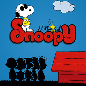 Snoopy - El Musical
