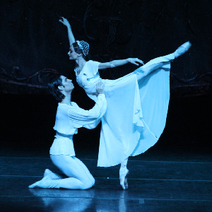 Romeo y Julieta de Tchaikovsky / Gala