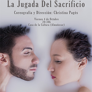 La Jugada del Sacrificio