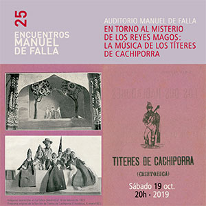 En torno al misterio de los Reyes Magos