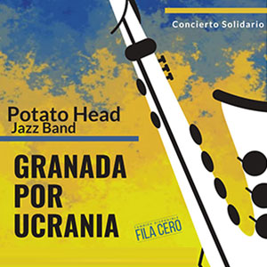 Potato Head Jazz Band