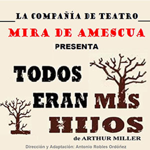 Todos eran mis hijos