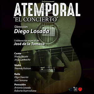 Atemporal