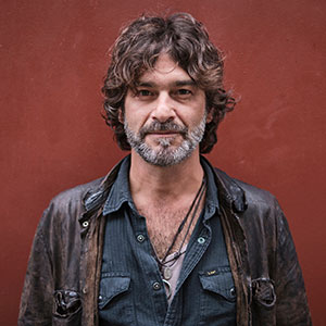 Quique González - Las palabras vividas
