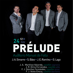 Prélude
