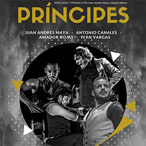 Príncipes