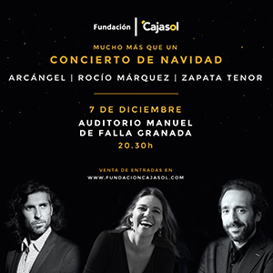 Qué suenen con alegría