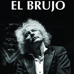 El Brujo - Dos tablas y una pasión