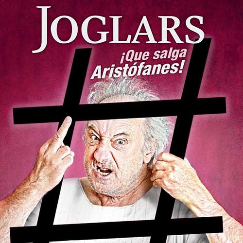 Joglars - ¡Que salga Aristófanes!