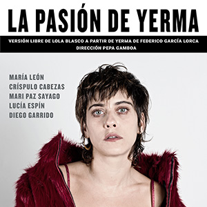 La Pasión de Yerma