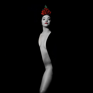 Irene Morales - Siete Pecados