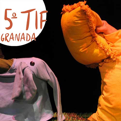 El Elefantito de La Canica