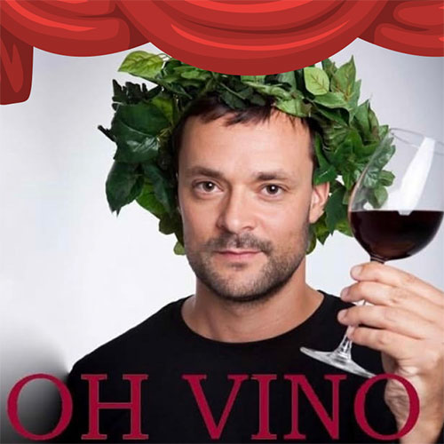 Oh Vino