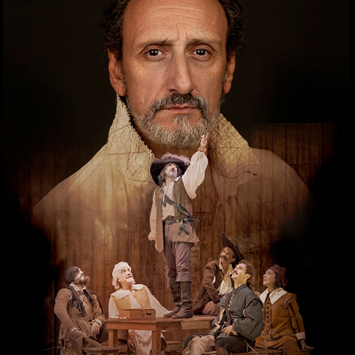 Cyrano de Bergerac