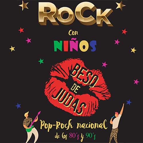 Beso de Judas