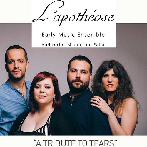 L'apothéose. Festival de Música Antigua
