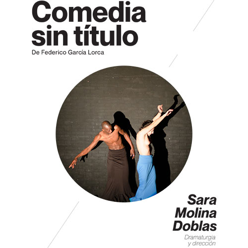 Comedia sin título (Federico García Lorca)