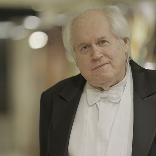 Grigory Sokolov - El Arte del Piano