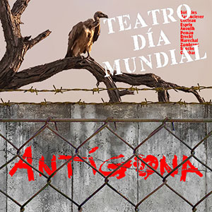 Antígona