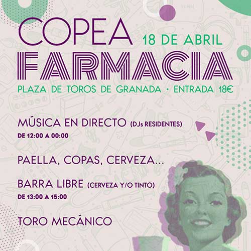 Copea Farmacia