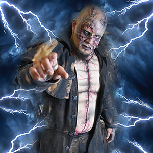 Frankenstein - The Show