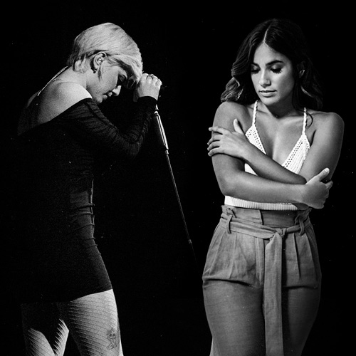 Alba Reche + Julia Medina-Cabaret Festival Granada