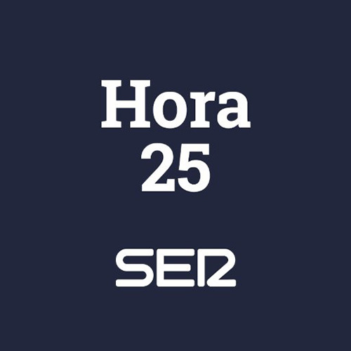 PROGRAMA "HORA 25"
