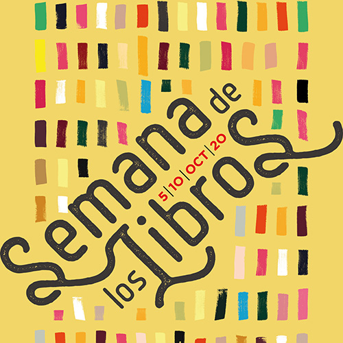 Semana de los Libros de Granada