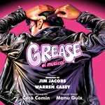GREASE - El musical