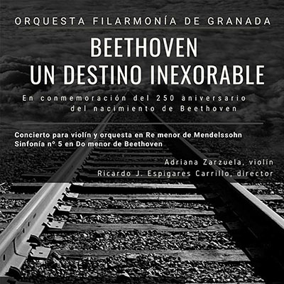 Beethoven, un destino inexorable