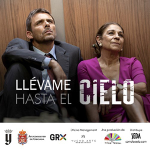 Llévame hasta el cielo