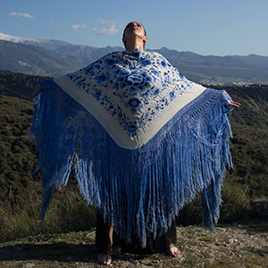 Jara Heredia - Mariposilla de acero