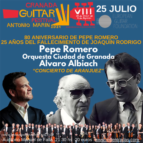 Pepe Romero