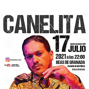 Canelita