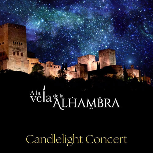 A la vela de la Alhambra