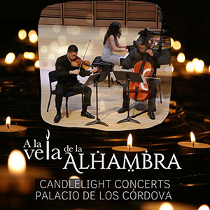 Trío Reverón. Música de Cámara