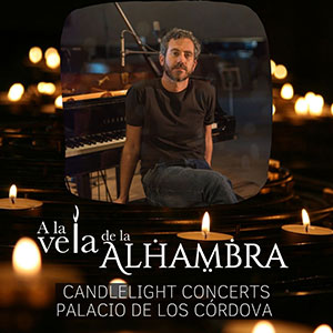 José Carra. Piano Jazz
