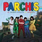 Parchís