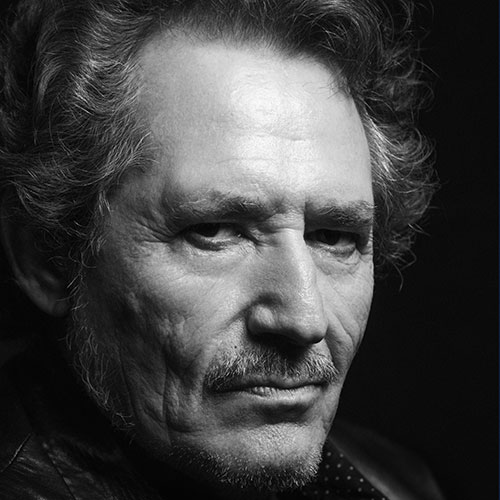 Miguel Ríos