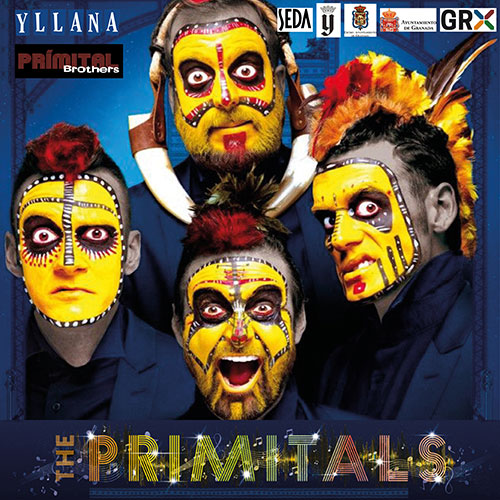 The Primitals