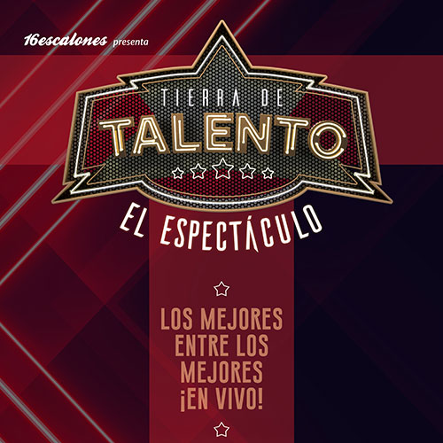 Tierra de Talento