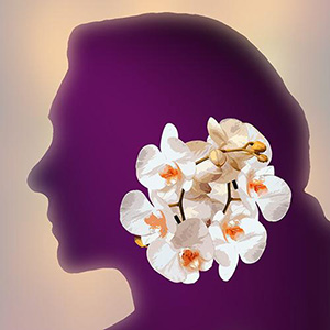 La flor de la canela
