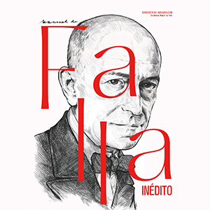 Manuel de Falla Inédito