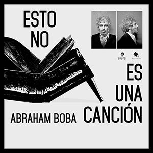 Abraham Boba - Esto no es una canción