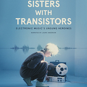 Sisters with Transistors + Ylia Live