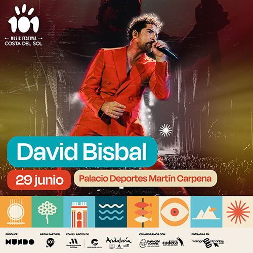 David Bisbal - Volaré