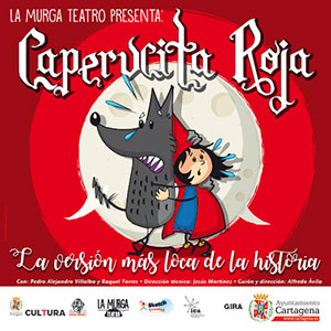 Caperucita Roja